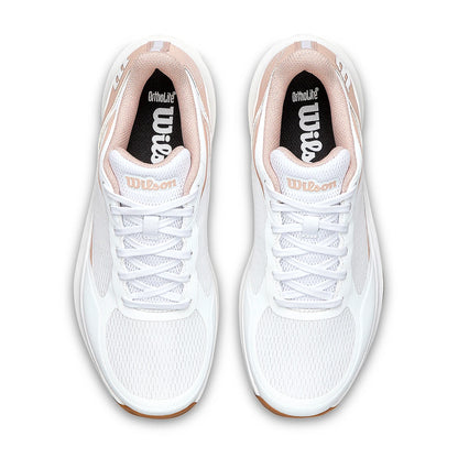 WILSON WOMEN'S HURAKN LITE PADEL SHOES