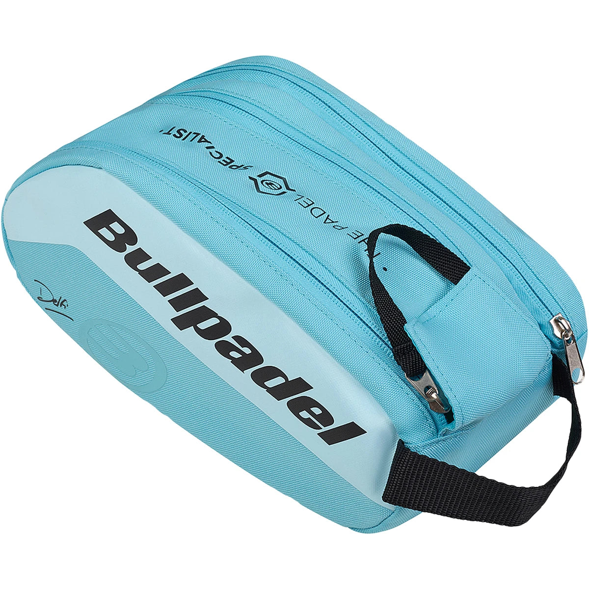 TROUSSE DE TOILETTE BULLPADEL