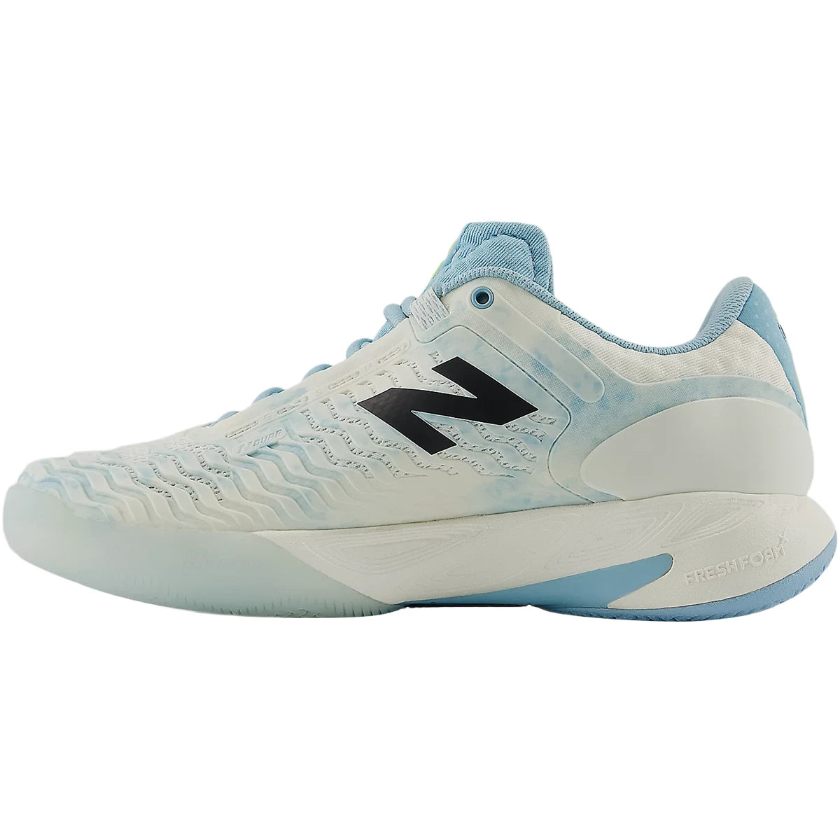 CHAUSSURES NEW BALANCE FEMME FRESHFOAM CT-RALLY V2 TOUTES SURFACES