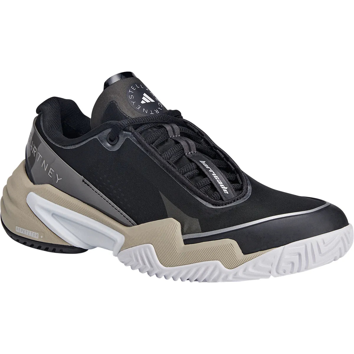DAMEN ADIDAS SCHUHE ASMC BARRICADE FÜR ALLE OBERFLÄCHEN
