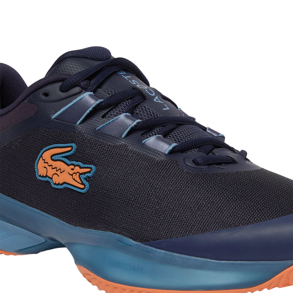 LACOSTE AG-LT ULTRA PARIS LIMITED EDITION SHOES FOR ALL SURFACES