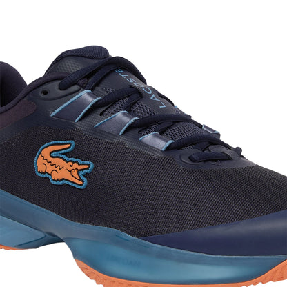 LACOSTE AG-LT ULTRA PARIS LIMITED EDITION SHOES FOR ALL SURFACES