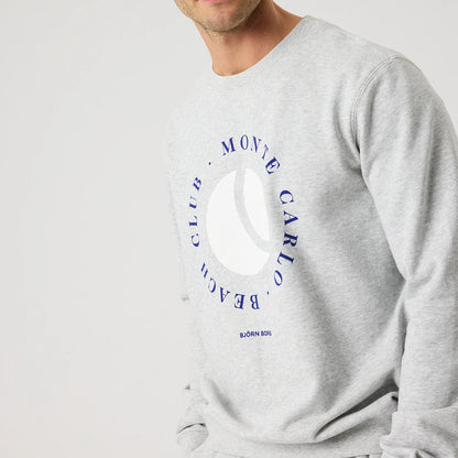 BJORN BORG CLASSIC GRAPHIC SWEATSHIRT