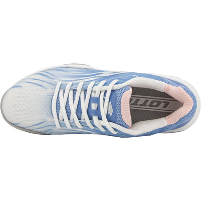 LOTTO DAMENSCHUHE MIRAGE 200 II ROTSCHLAMMBELAG