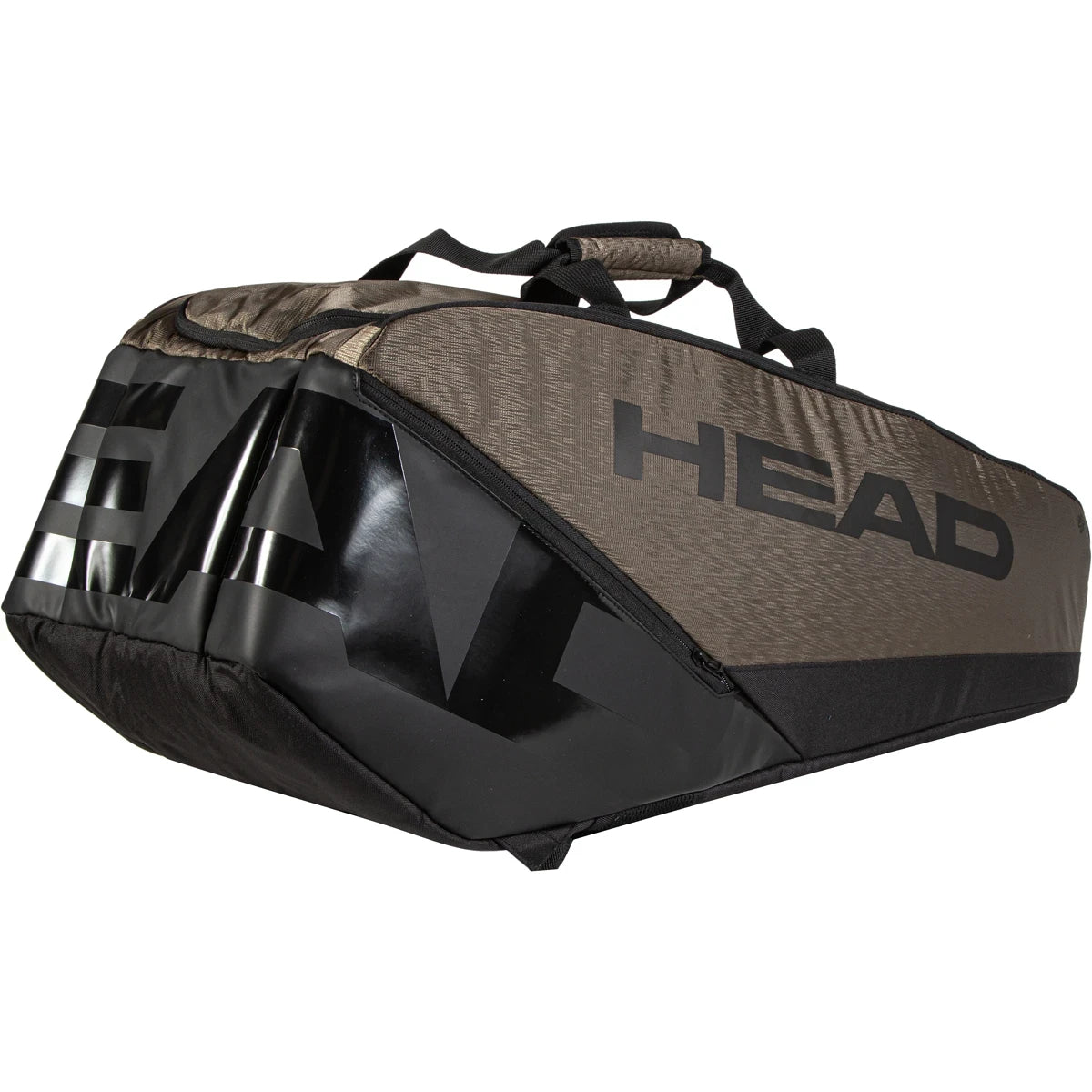 SAC TENNIS HEAD PRO X RACQUET XL