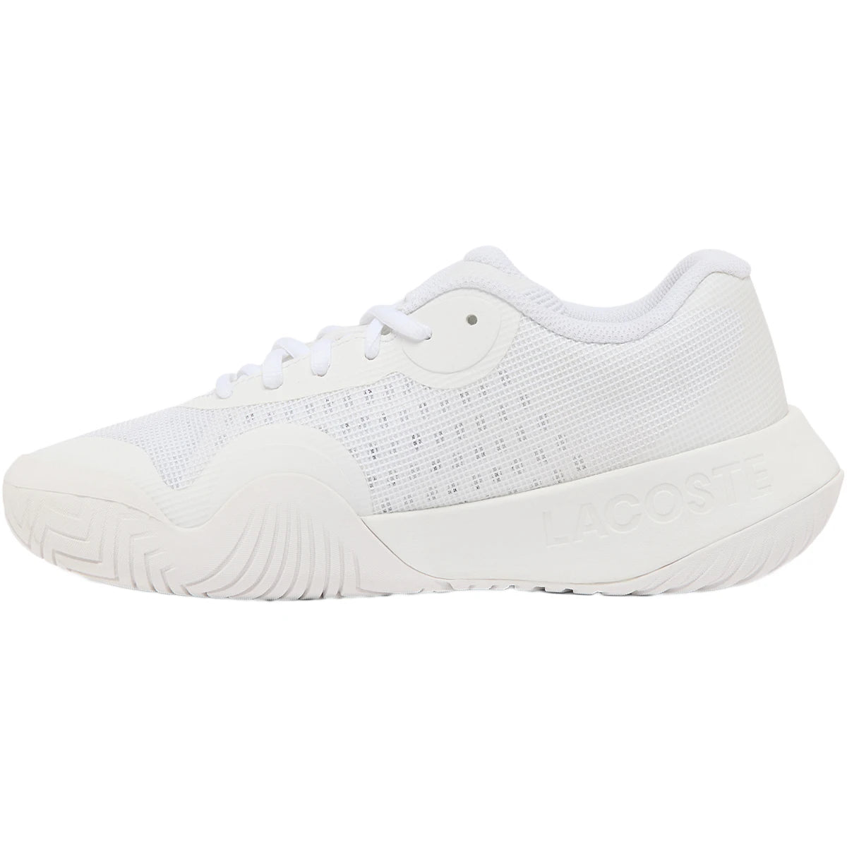 LACOSTE WOMEN'S TENNIS BASE ALL COURT SHOES