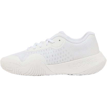 LACOSTE WOMEN'S TENNIS BASE ALL COURT SHOES