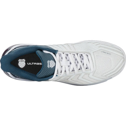 K-SWISS ULTRASHOT 4 TONPLATZ-SCHUHE