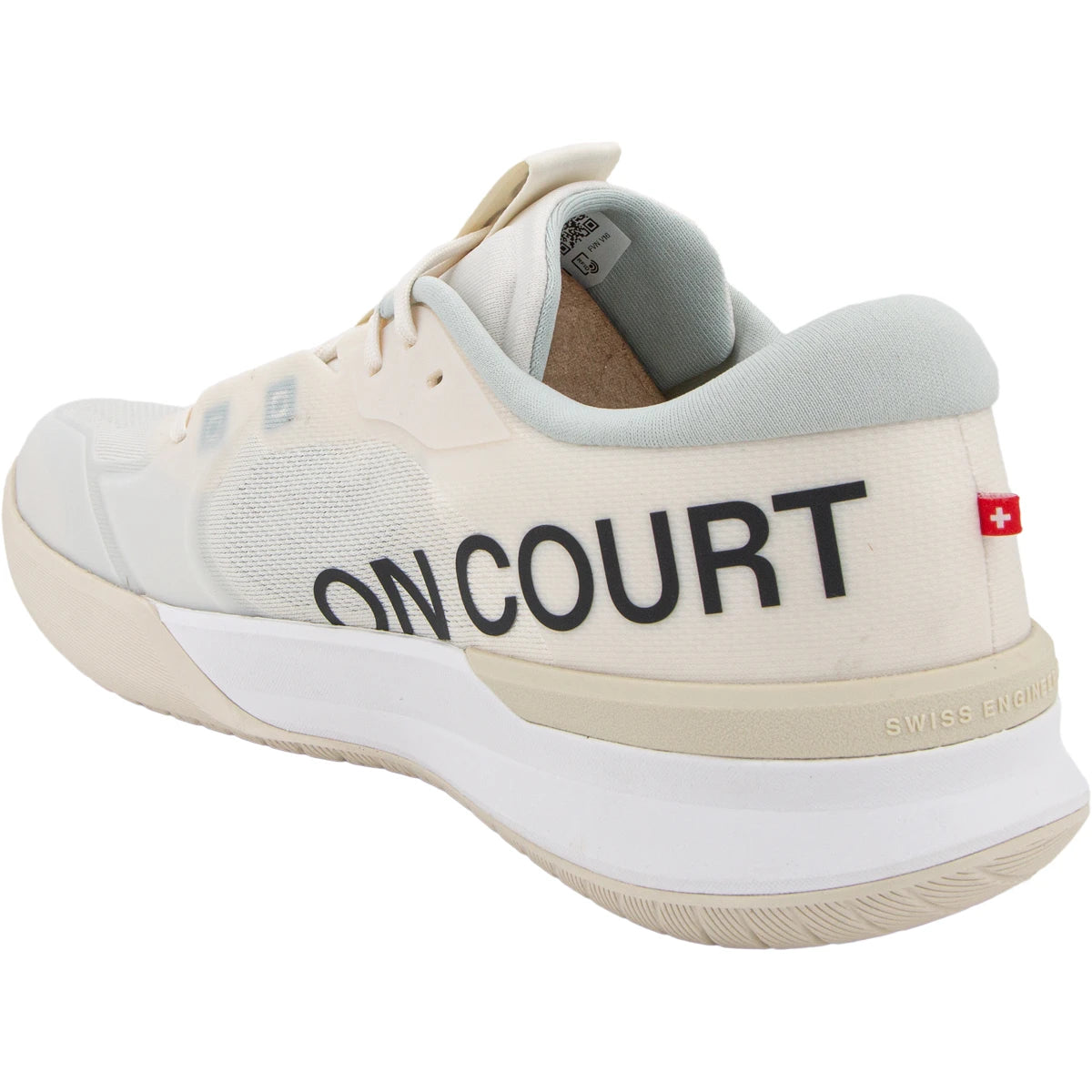 CHAUSSURES ON FEMME THE ROGER PRO 3 TOUTES SURFACES