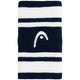 PAIRE DE SERRE POIGNETS HEAD DOUBLE LARGEUR 5" STRIPED