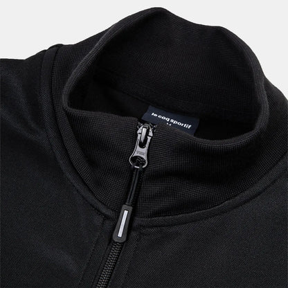 VESTE LE COQ SPORTIF ARGENT