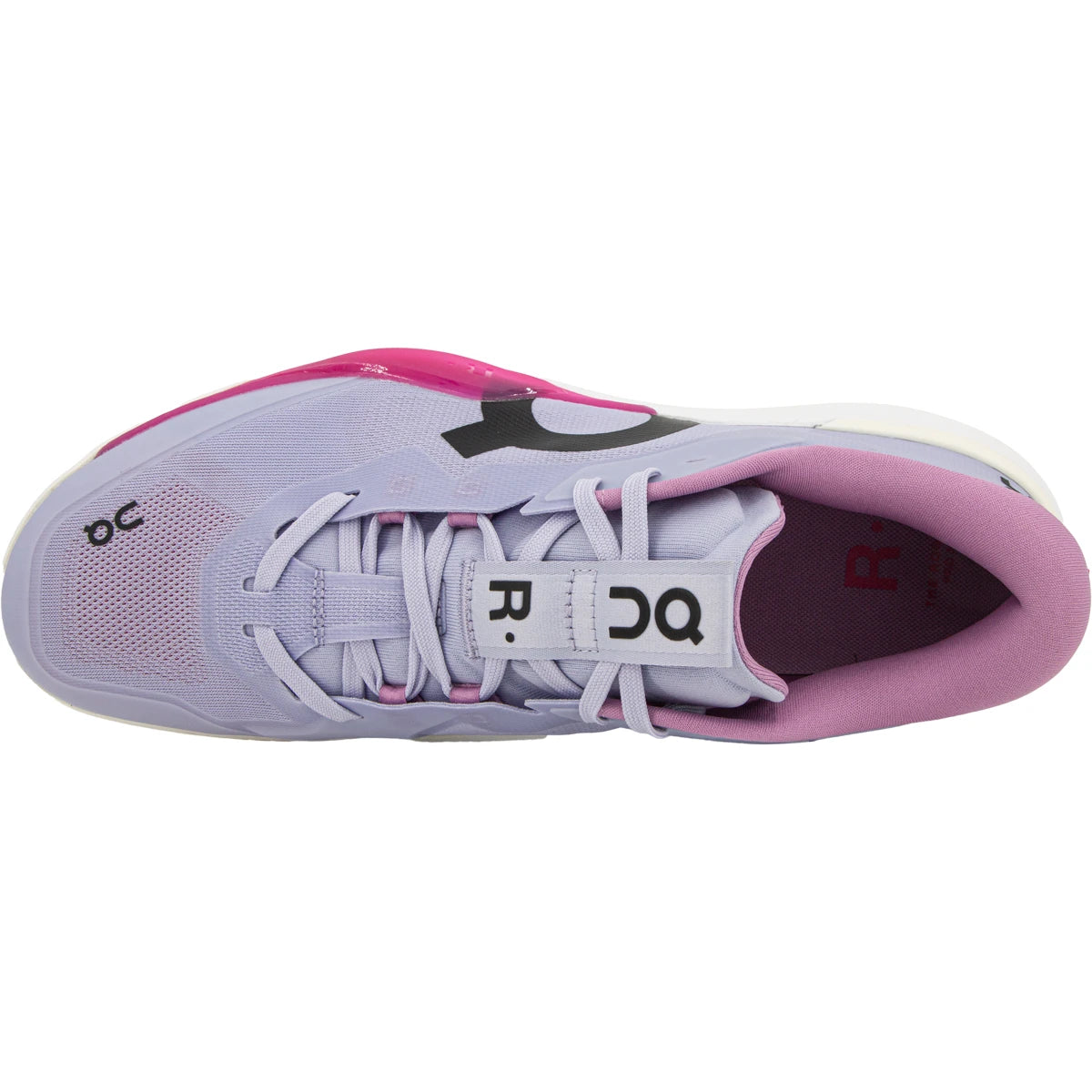 SCHUHE ON THE ROGER PRO 3 TONPLATTE