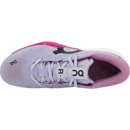 SCHUHE ON THE ROGER PRO 3 TONPLATTE