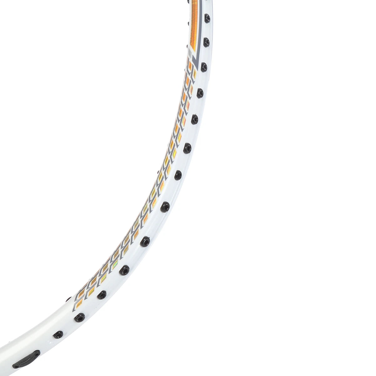 RAQUETTE DE BADMINTON FLEX POWER ATTACK POWER 4U