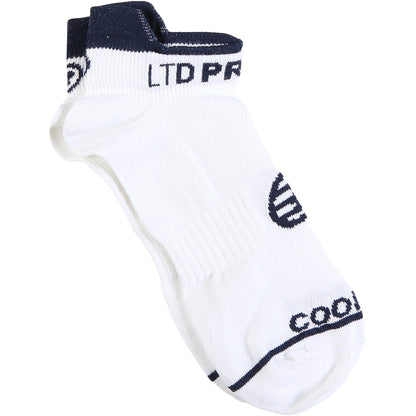 3 PAIRES DE CHAUSSETTES BULLPADEL PROLINE BP26PR (LOW)