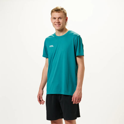T-SHIRT RSL HOMME VOLGA