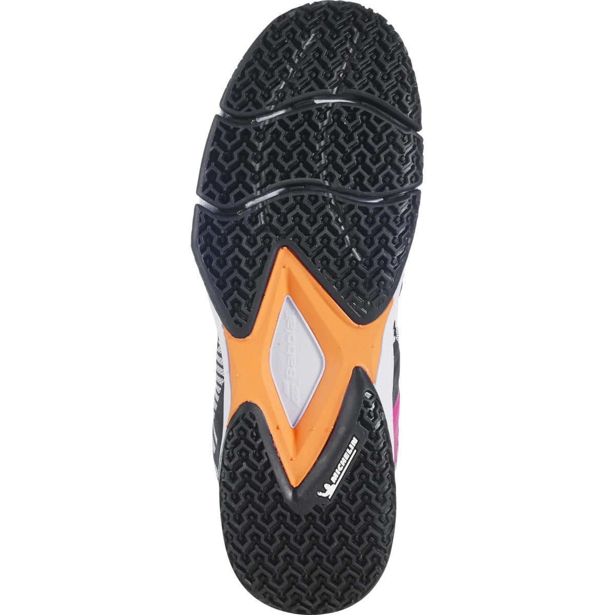 BABOLAT WOMEN'S SENSA PADEL SHOES