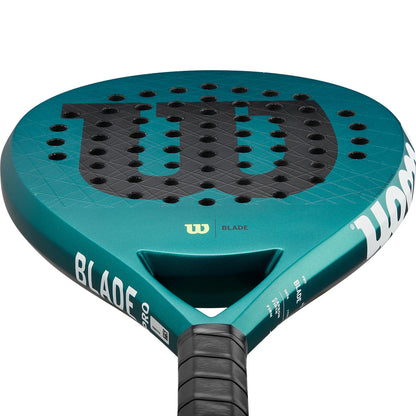 WILSON BLADE PRO V3 PADEL RACKET