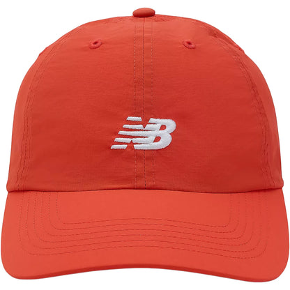 CASQUETTE NEW BALANCE CLEAN UP RUN HAT