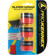 SURGRIPS PRO KENNEX SUPERWRAP x3