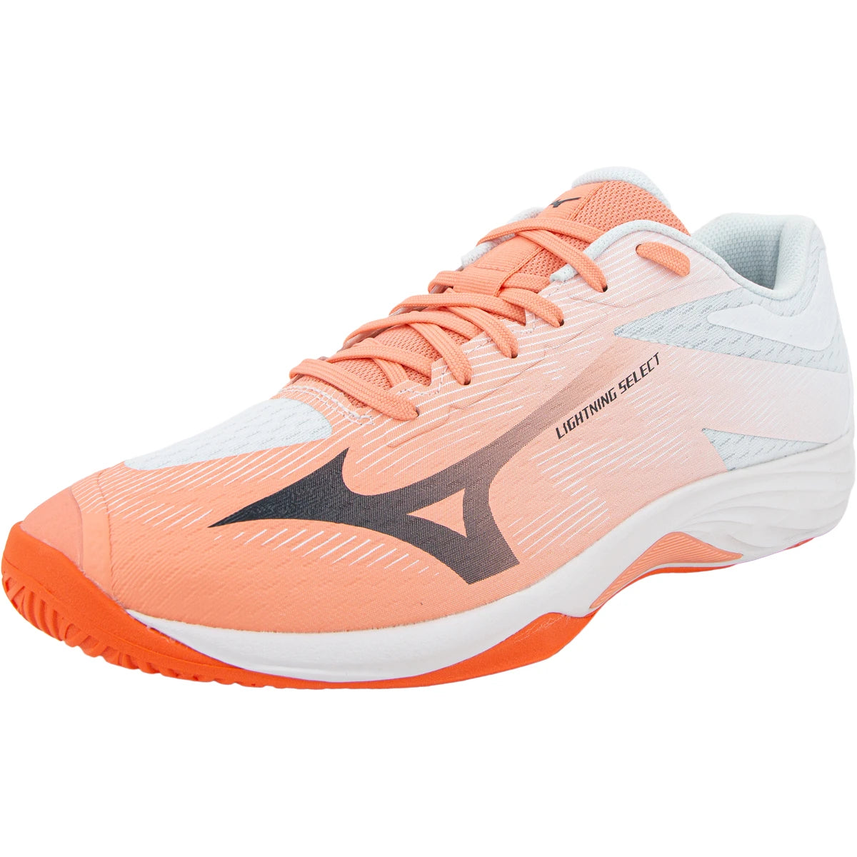 CHAUSSURES MIZUNO HOMME INDOOR WAVE LIGHTNING SELECT