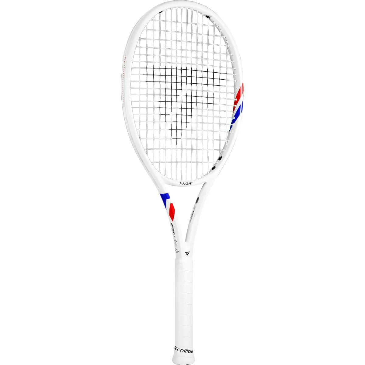 RAQUETTE TECNIFIBRE T-FIGHT 285 (285 GR) (CORDEE)