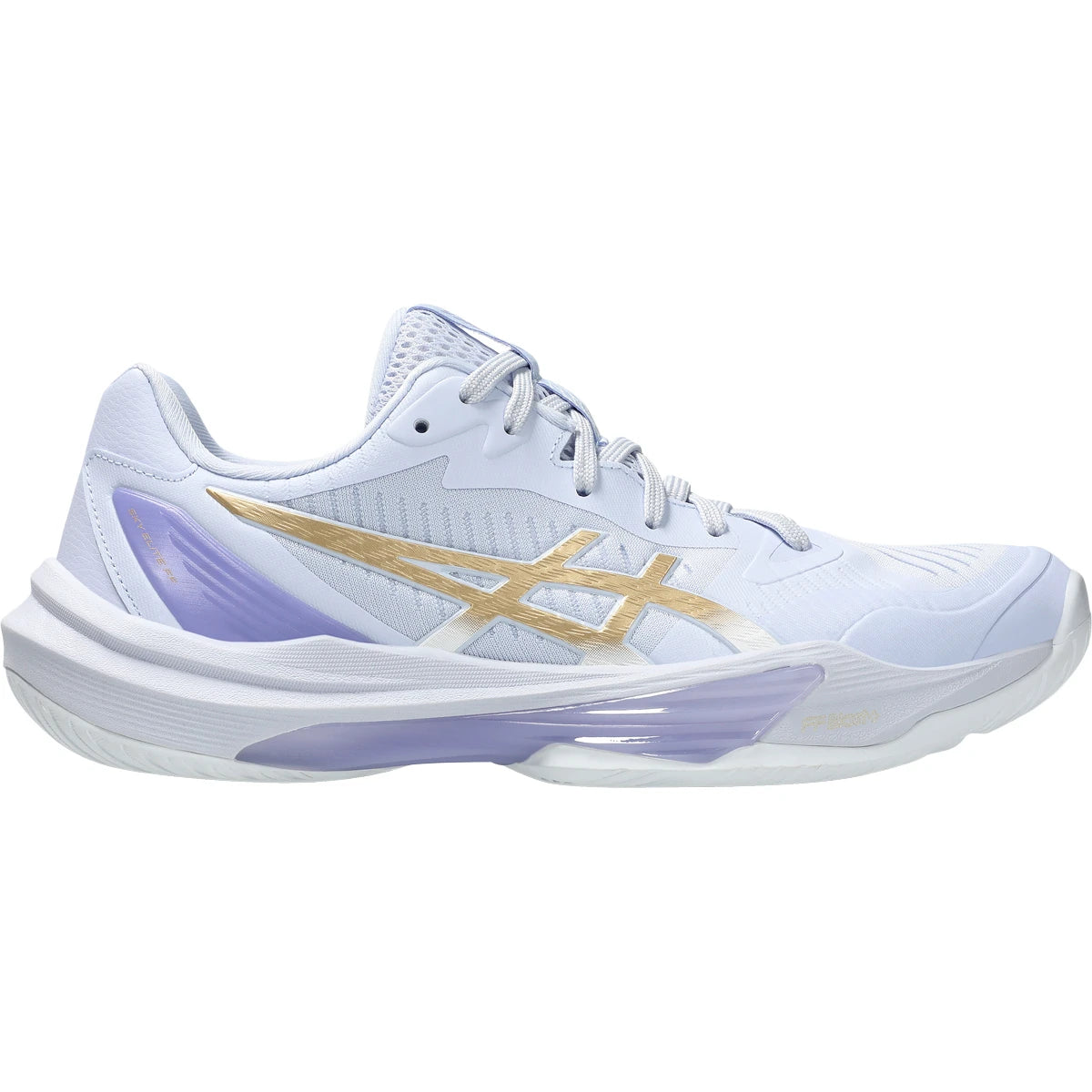 CHAUSSURES ASICS FEMME INDOOR SKY ELITE FF 3
