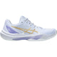 DAMEN INDOOR-SCHUHE ASICS SKY ELITE FF 3