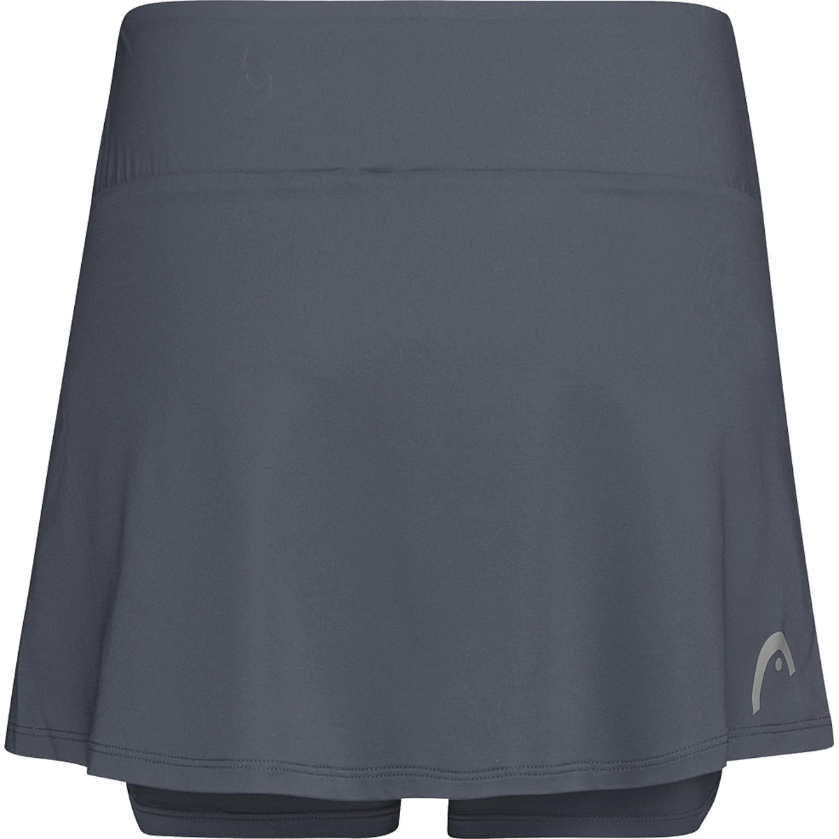 HEAD JUNIOR GIRLS SKIRT CLUB BASIC