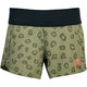 SHORT DE BAIN WATTS FEMME LENNOX