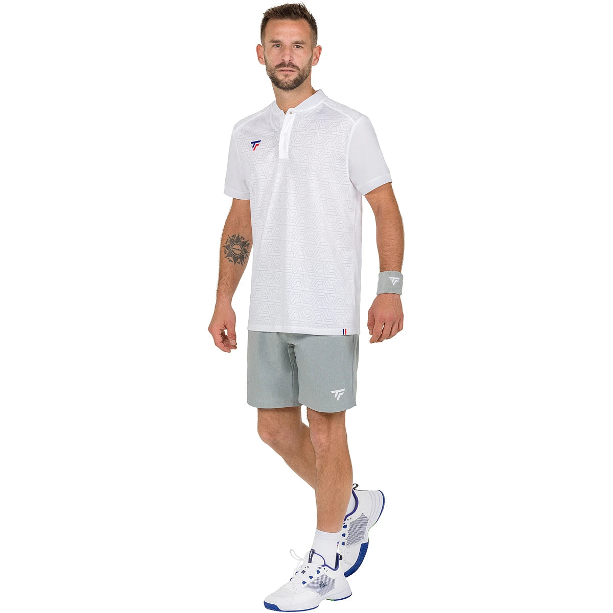 KURZ TECNIFIBRE TEAM