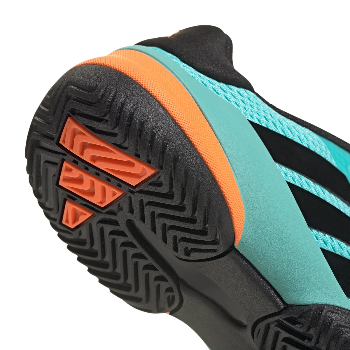 ADIDAS JUNIOR BARRICADE SCHUHE