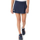 ASICS JUNIOR GIRLS TENNIS SKIRT