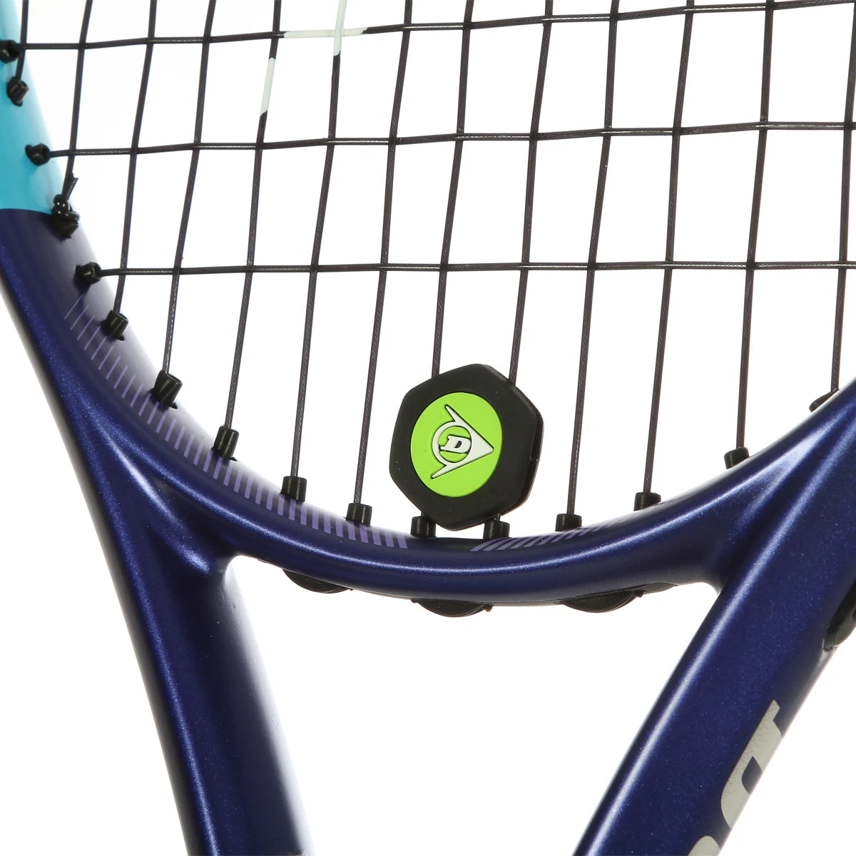 RAQUETTE DUNLOP JUNIOR FX 500 25 (240 GR)