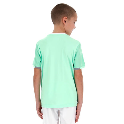 T-SHIRT LOTTO JUNIOR TEAMS