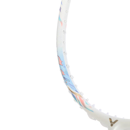 RAQUETTE DE BADMINTON VICTOR AURASPEED FANTOME F HYQ 4UG5 (NON CORDEE)