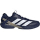 ADIDAS ADIZERO UBERSONIC 5 SCHUHE FÜR ALLE OBERFLÄCHEN