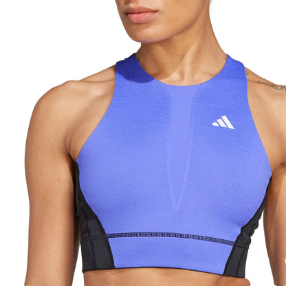DEBARDEUR ADIDAS PRO FEMME CROP ATHLETE NEW YORK
