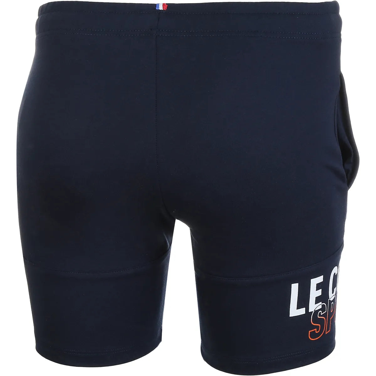 SHORT LE COQ SPORTIF JUNIOR SAISON