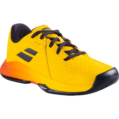 BABOLAT JUNIOR PROPULSE 3 ALLCOURTSCHUH
