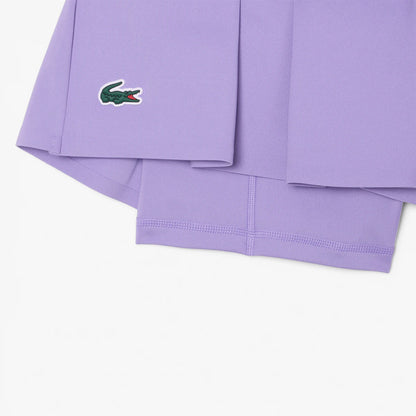 JUPE LACOSTE FEMME ATHLETE