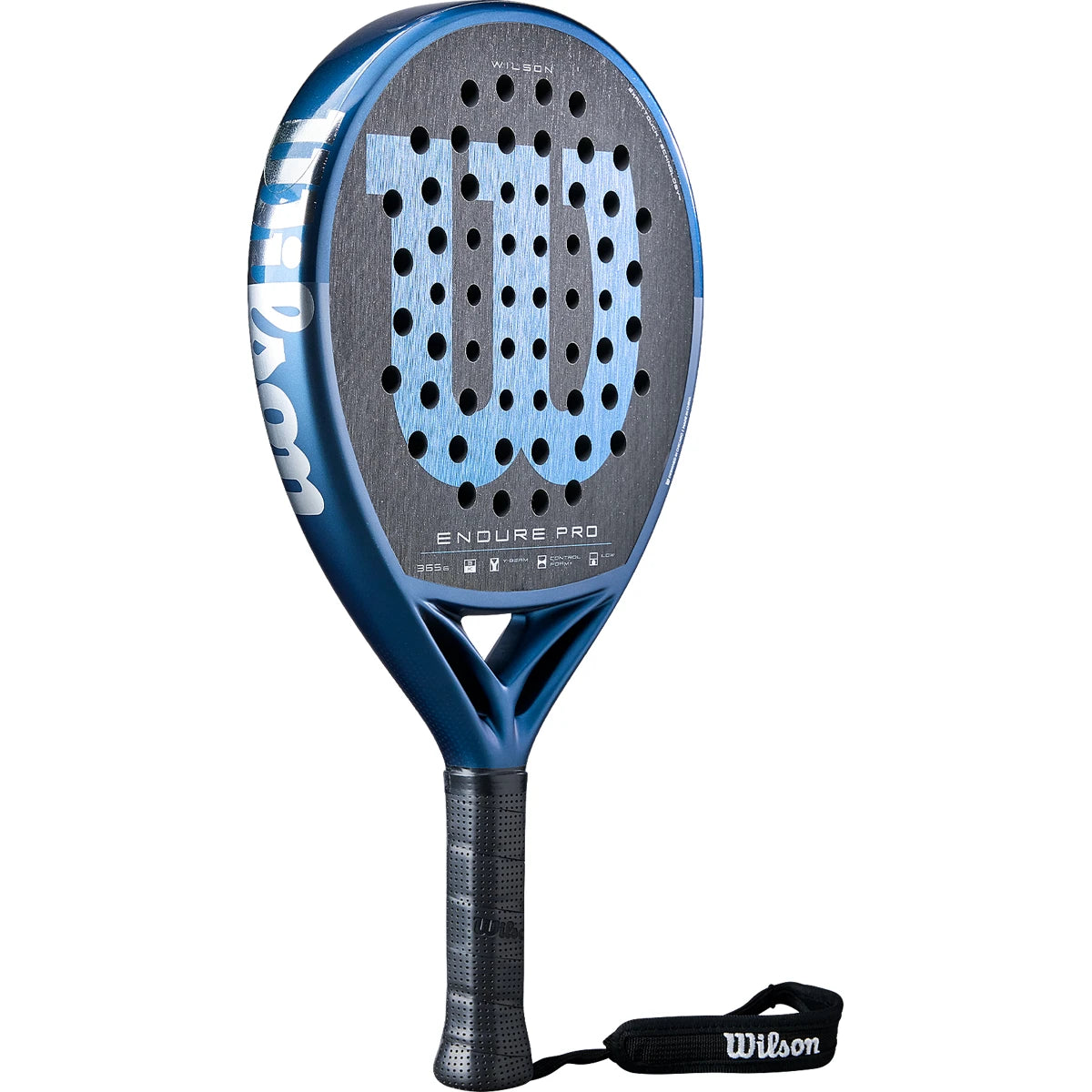 RAQUETTE DE PADEL WILSON ENDURE PRO V1