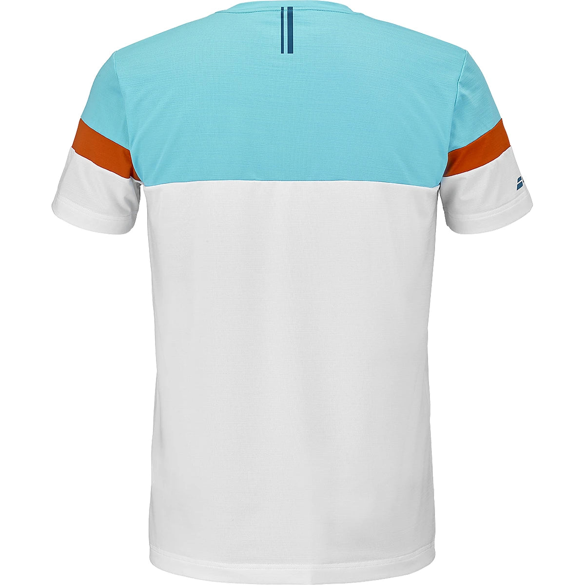 T-SHIRT BABOLAT PADEL PERF CREW NECK