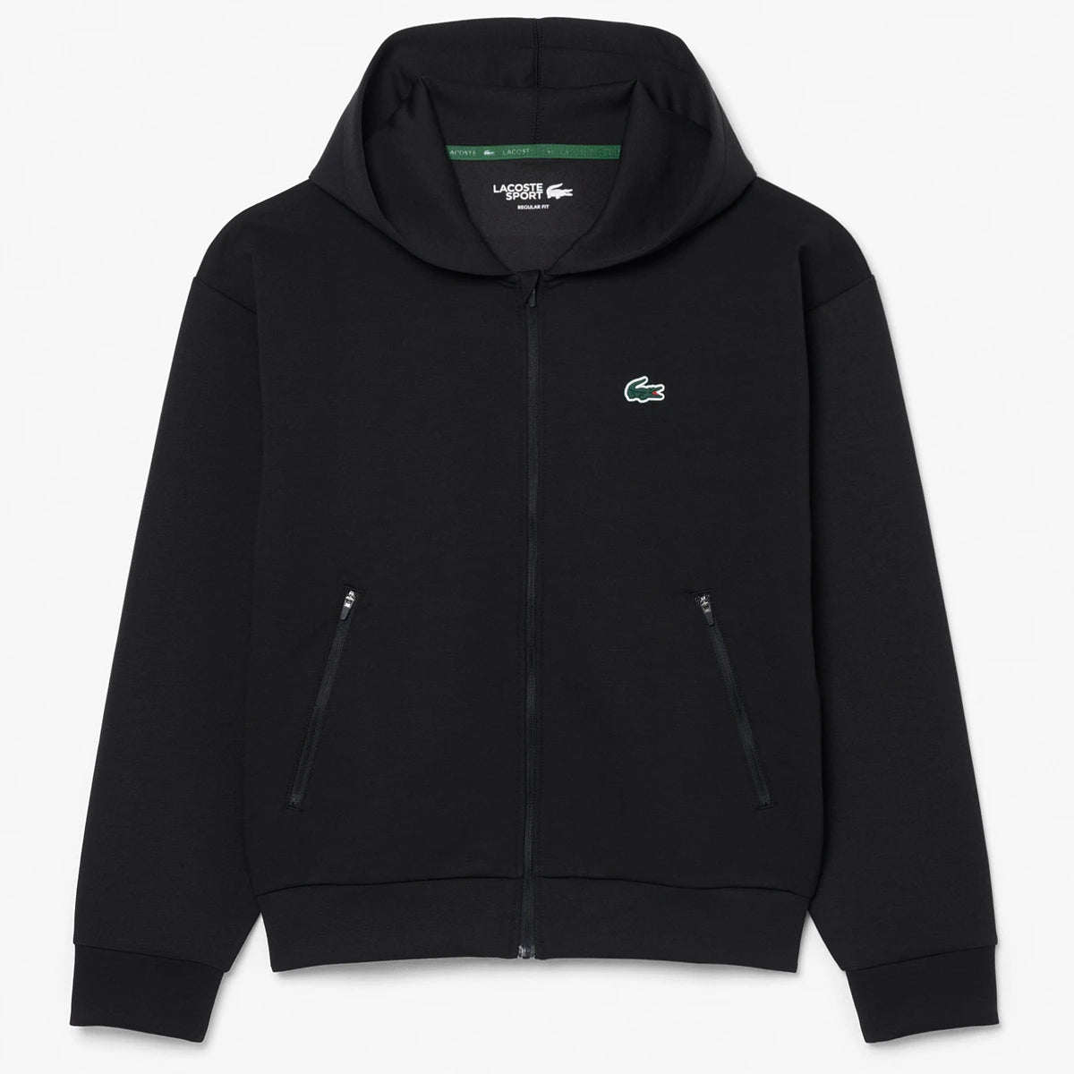 VESTE LACOSTE FEMME CORE PERFORMANCE