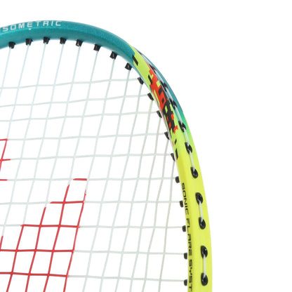 RAQUETTE DE BADMINTON YONEX NANOFLARE E13 (CORDEE)