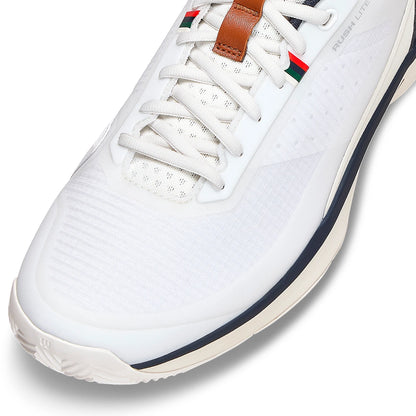 CHAUSSURES WILSON RUSH LITE 5 TERRE BATTUE