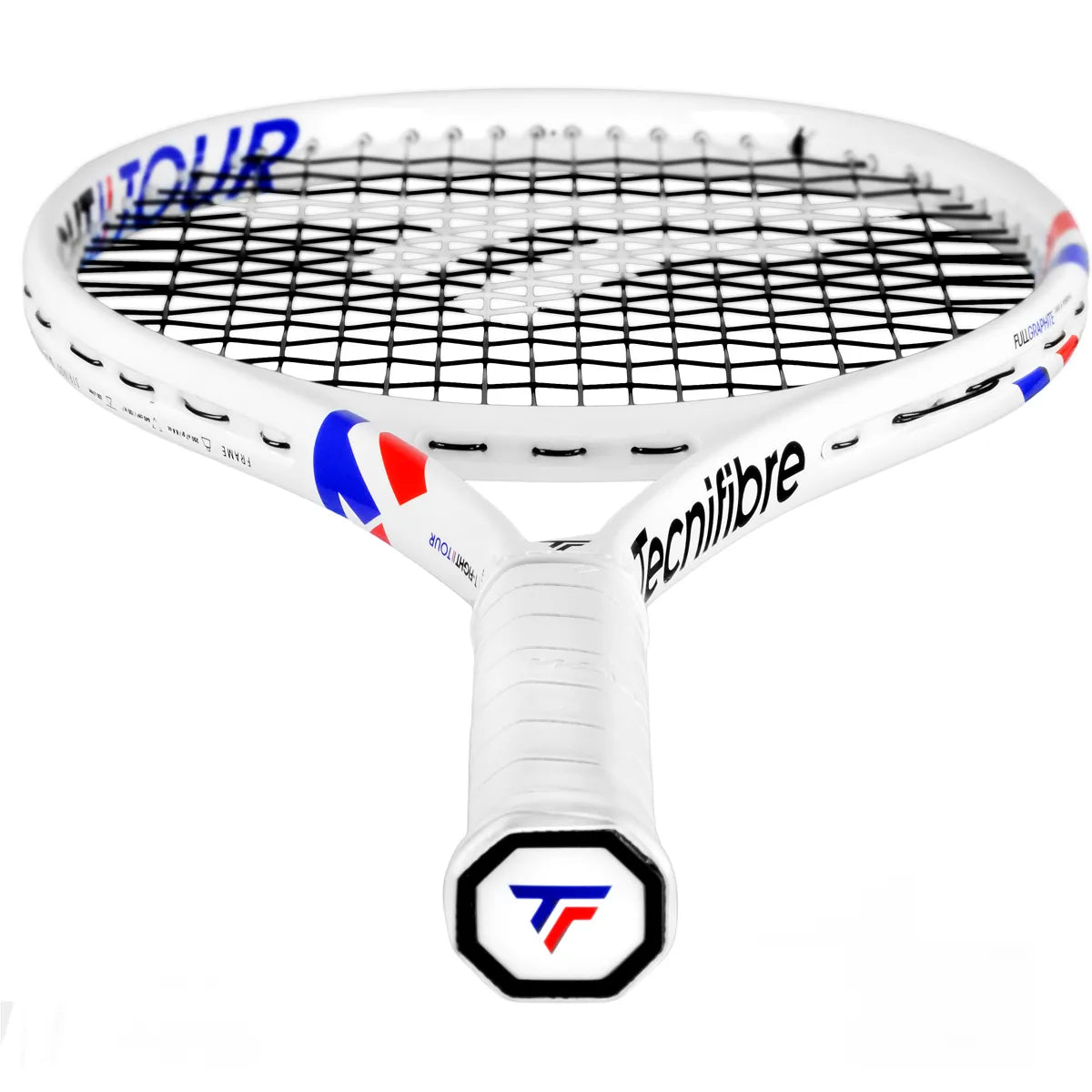 RAQUETTE TECNIFIBRE JUNIOR T-FIGHT TOUR 26 2025