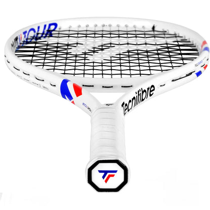 RAQUETTE TECNIFIBRE JUNIOR T-FIGHT TOUR 26 2025