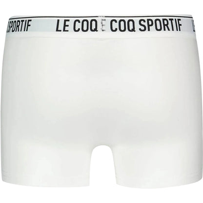 PACK DE 2 BOXERS LE COQ SPORTIF ESSENTIELS