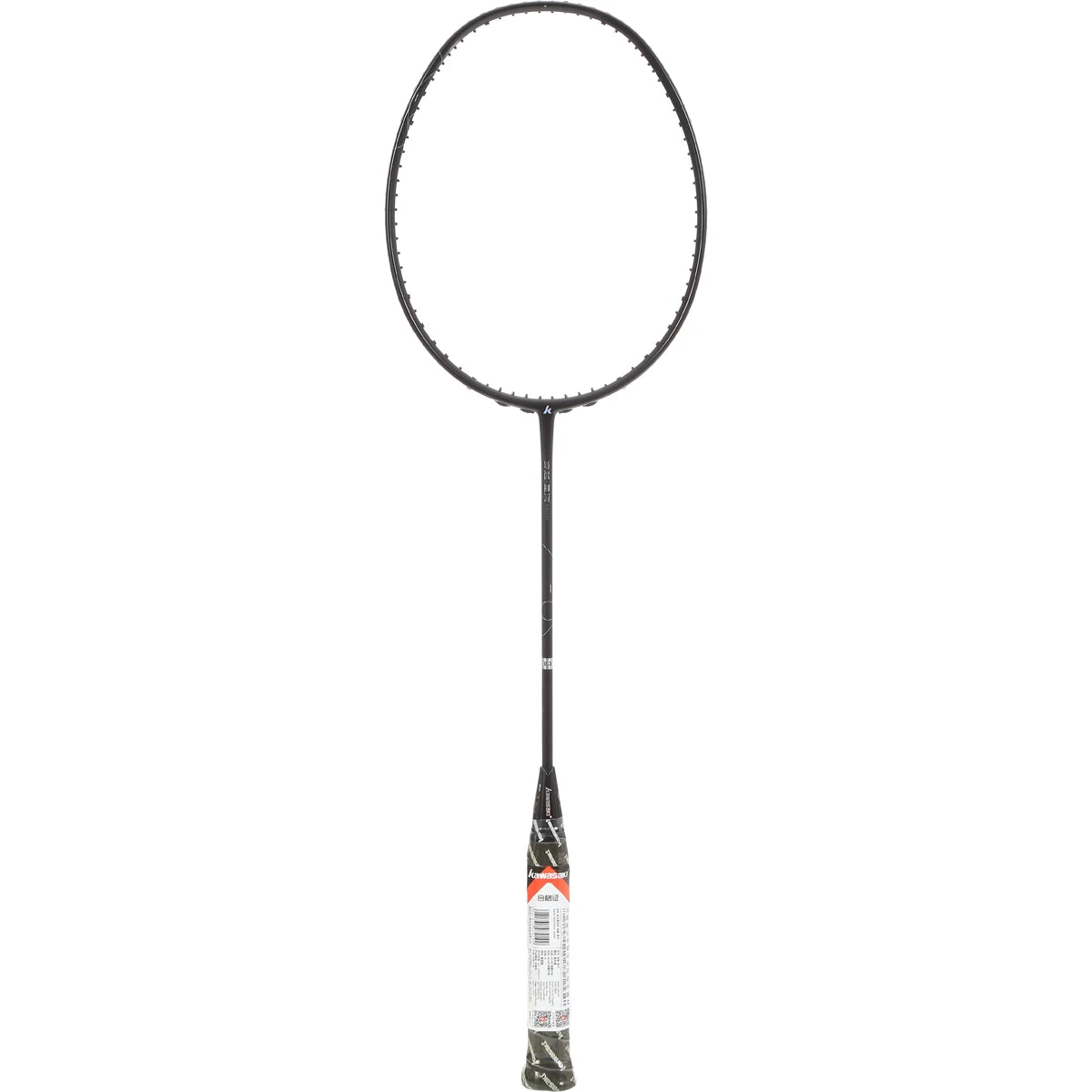 RAQUETTE DE BADMINTON KAWASAKI TRAVERSE GALAXY 4U